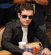 WPT Borgata Poker Open – Anthony Zinno Wins
