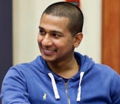 EPT Loutraki – Day 4 Report