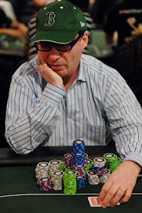 PokerStars APPT Macau – Day 1b report