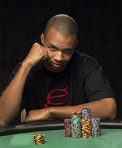 Phil Ivey wins another bracelet – his 8th 