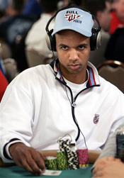 2010 WSOP Day 25 – Ivey, Mahmood score bracelets