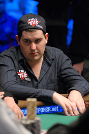 WSOP 2010 Day 27 – Kassela at it again