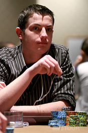 WSOP 2010 Day 36 – PLO World Championship event right up Tom Dwan’s alley? 