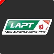 LAPT Florianopolis – Matthias Habernig wins