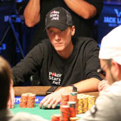 Full Tilt’s Merit Cyprus Classic Main Event – Day 2