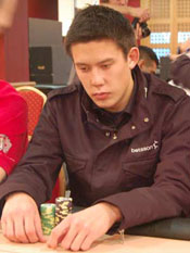 The online poker weekend – Johnny Lodden and the Sunday Million