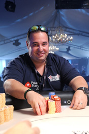 PokerStars APPT Auckland – Day 3 report