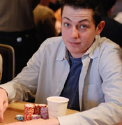 Durrrr Challenge – Dwan shaves a bit off his handicap