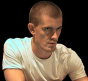Online poker action: Gus Hansen back in the L-column