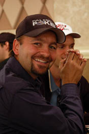 PokerStars EPT Vienna – Day 2 report