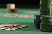 Online poker weekend – Sunday Million decided by deal