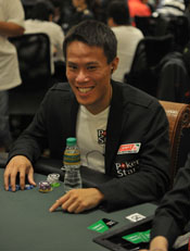 The poker grapevine – Terrence Chan done with the US