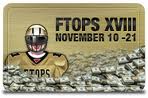 The poker grapevine: FTOPS XVIII gets rolling