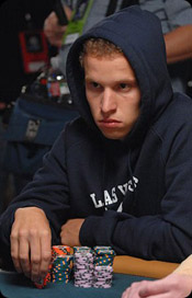 The poker grapevine – Peter Eastgate selling his 2008 Main Event bracelet