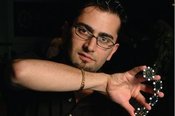 Esfandiari scores second WPT title