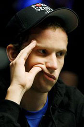 Looking back at 2010 – Champ quits poker