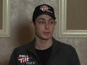 Durrrr challenge: Cates pulling away