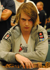 PCA Main Event – Day 1b report