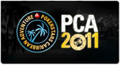 PCA side events – prize-pools for the commoners