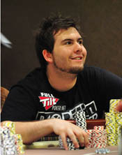 Aussie Millions event #1 – Day 1b report