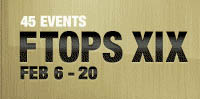 FTOPS XIX coming in February