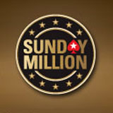 Online poker weekend – Anthony Gregg wins Sunday Million