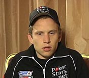 The poker grapevine – Eastgate, Ashton Griffin’s prop bet and more