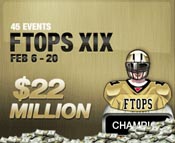 FTOPS XIX in full swing