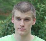 Online poker action – Antonius vs Palmer