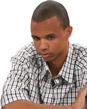 Online poker action – Phil Ivey wins big