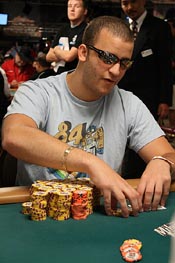 The poker grapevine – Sorel Mizzi cheating again?