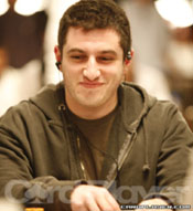 Online poker action – Cadillac1944 re-surfaces