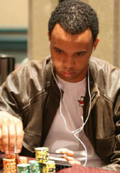 Online Poker action – XWINK returns and he takes no prisoners