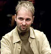 The poker grapevine – Daniel Negreanu to play in the SuperStar Showdown