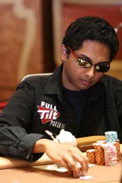 WPT Bay 101 Shooting Star – Day 2 report