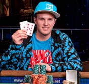 WPT Bay 101 Shooting Star – Day 3 report