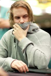Viktor Blom’s impact on the high-stakes cash games at PokerStars