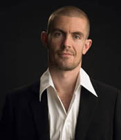 Online poker action- Hansen still going strong