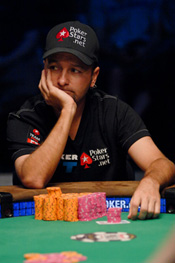 PokerStars’ SuperStar Showdown – Negreanu rebounds