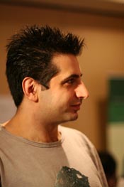 WSOP-C Rincon – Ali Eslami wins