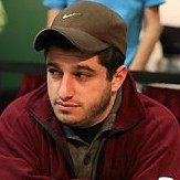 Online poker action – Galfond Up, Hansen Down