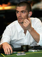 Online poker action – Hansen loses, Galfond wins