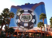 WSOP 2011 Live Coverage 