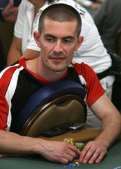 2011 WSOP – Event #2: Hansen Still in Contention 