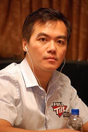2011 WSOP – John Juanda Bests Phil Hellmuth for $10k Lowball Bracelet