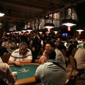 2011 WSOP – Day 16 Wrap-Up