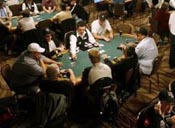 2011 WSOP – Day 18 Wrap-Up
