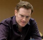 2011 WSOP – Frankenberger wins $1,500 NL Holdem Event