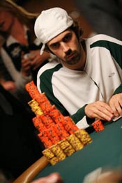 2011 WSOP – Jason Mercier Strikes Gold