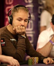 2011 WSOP – Day 24 Wrap-Up